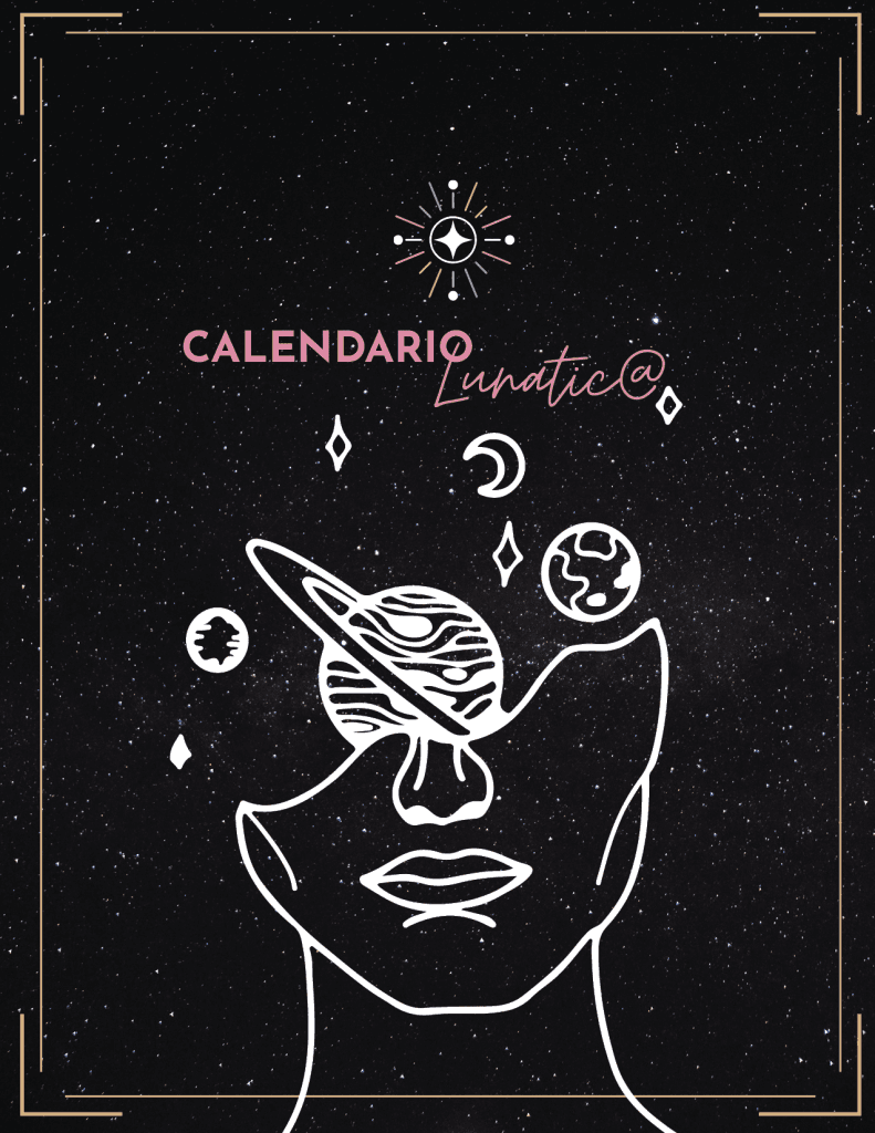 Calendario Lunatico