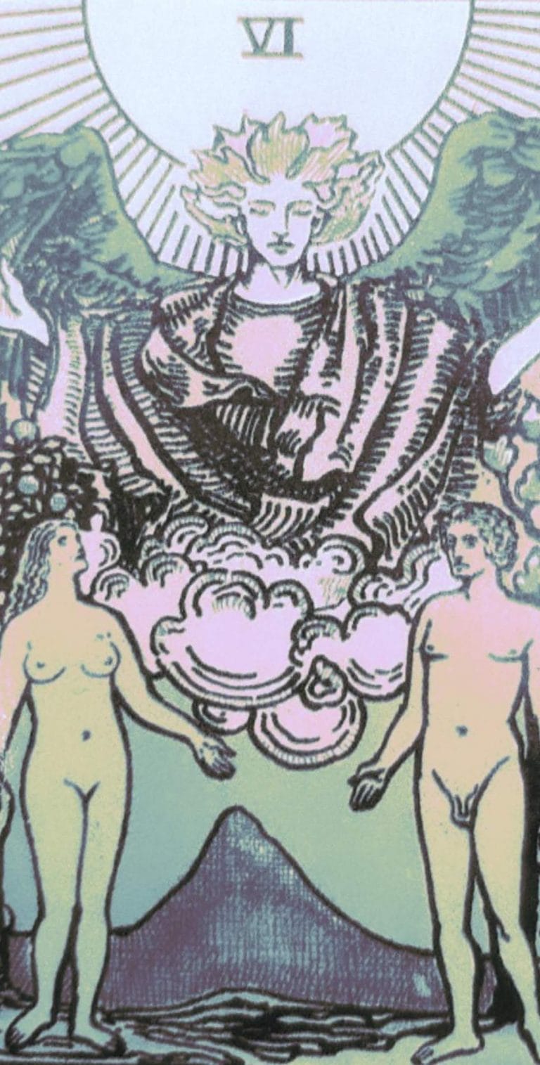 Los Enamorados