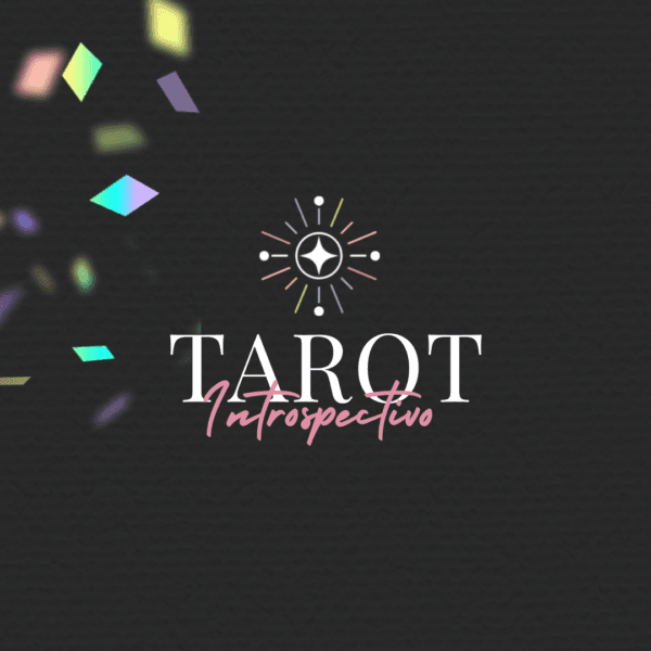 Tarot Introspectivo Portada