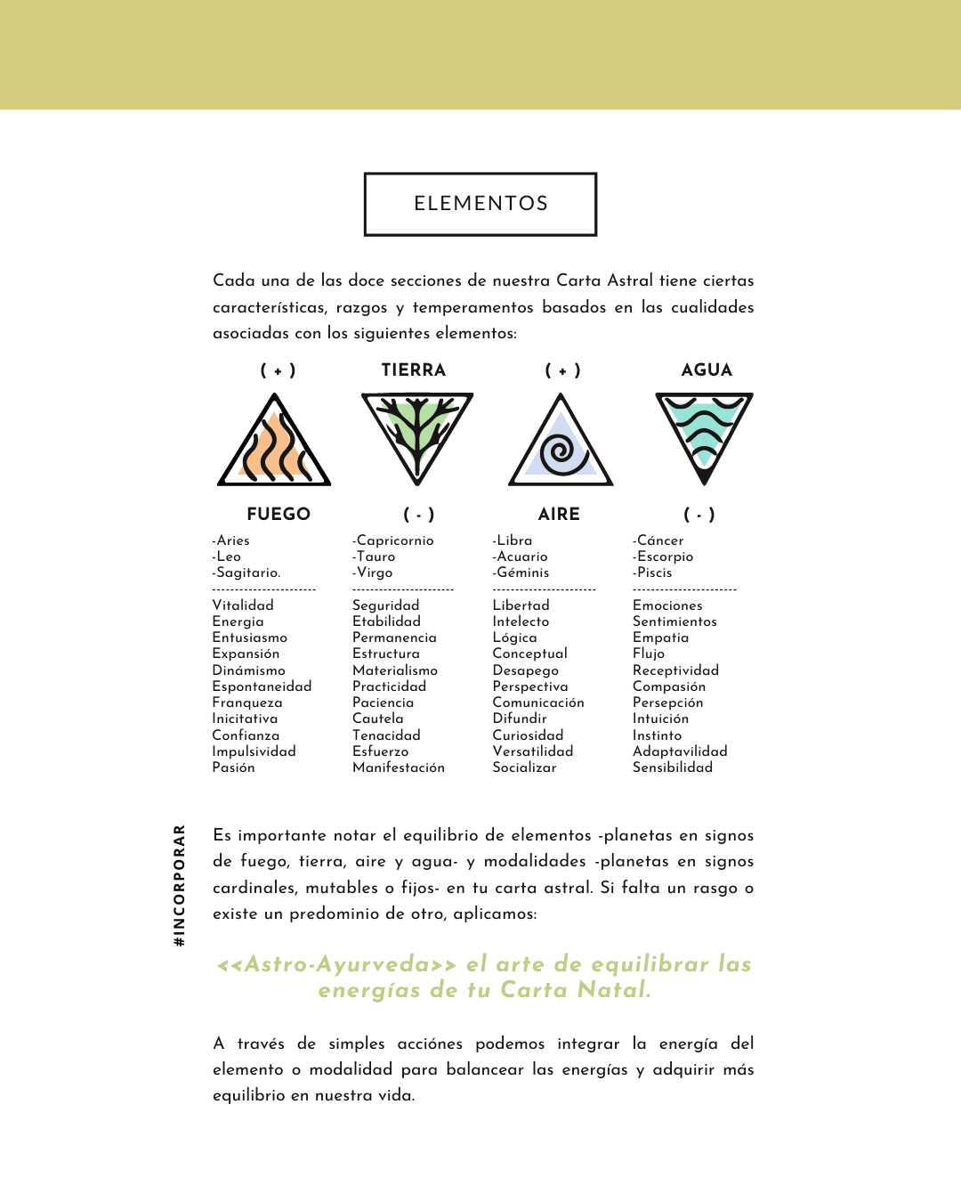 Astro Influencers Ebook - Imagen 10