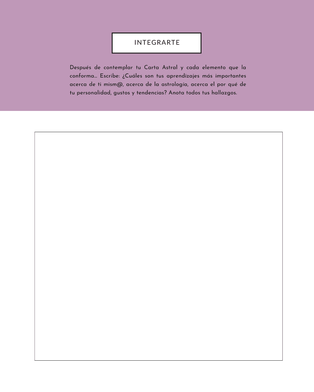 Astro Influencers Ebook - Imagen 13