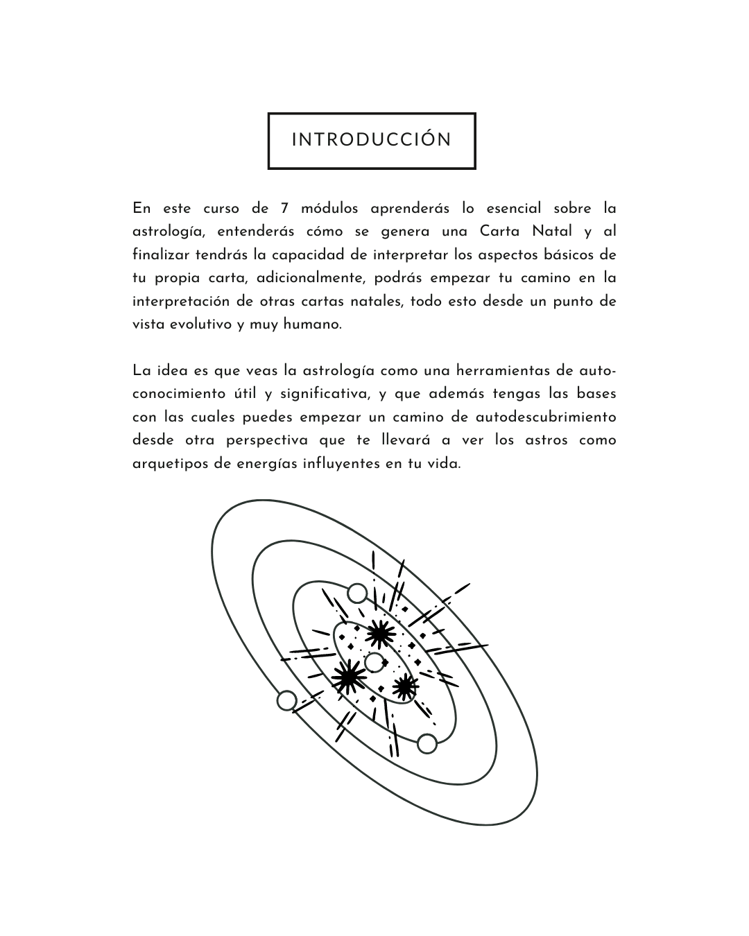 Astro Influencers Ebook - Imagen 4