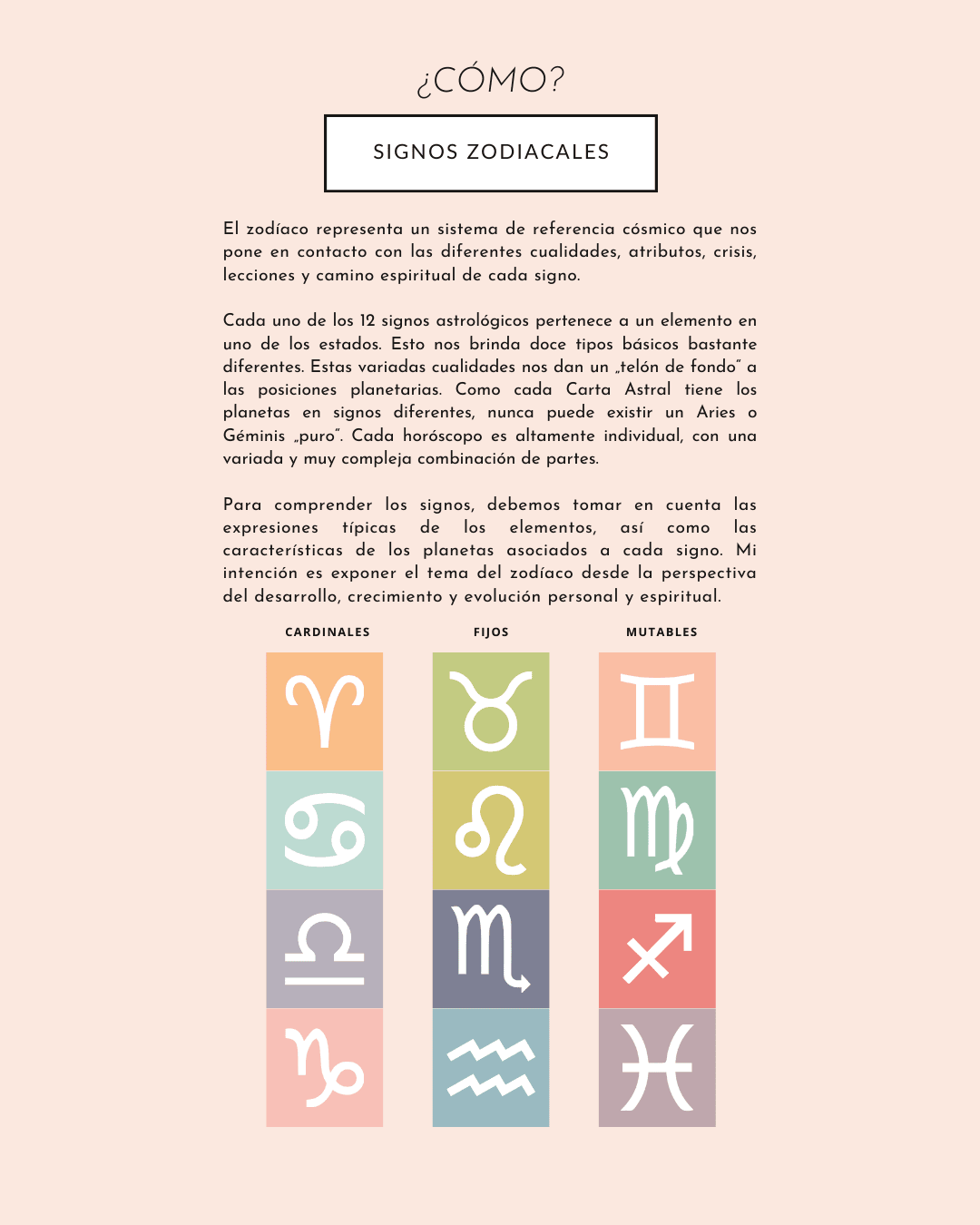 Astro Influencers Ebook - Imagen 6