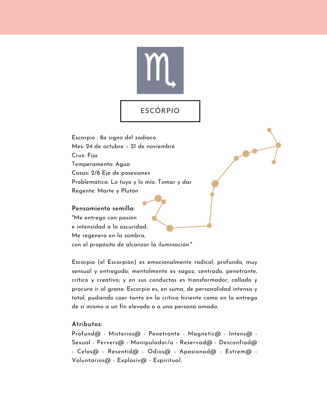 Astro Influencers Ebook - Imagen 7