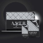 Astro Influencer - Mockups
