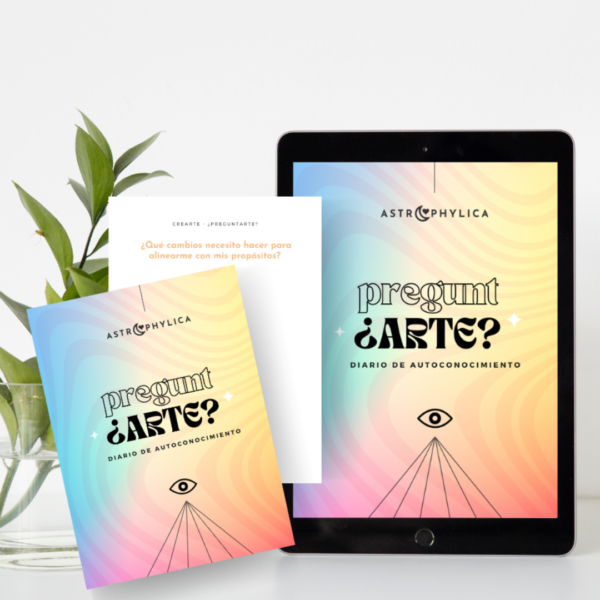 PreguntARTE-Mockup