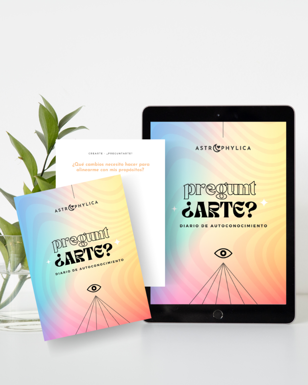 PreguntARTE-Mockup