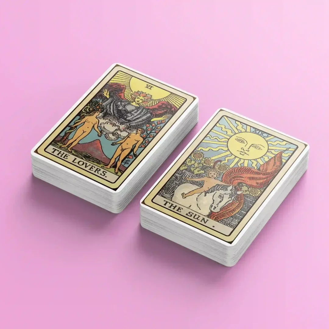 Lectura-de-Tarot