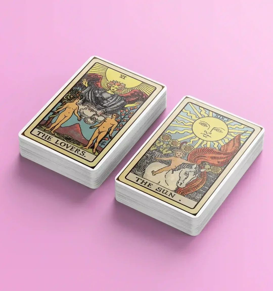 Lectura-de-Tarot